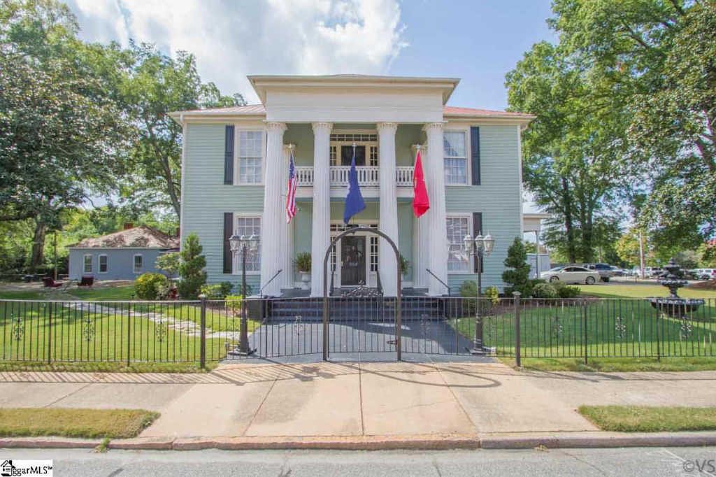 604 S McDuffie St, Anderson, SC 29624 | Zillow