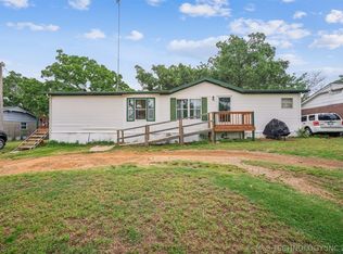 11873 S 177th West Ave, Sapulpa, OK 74066