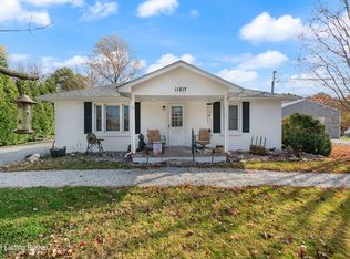 11817 Goff Ln, Fairdale, KY 40118