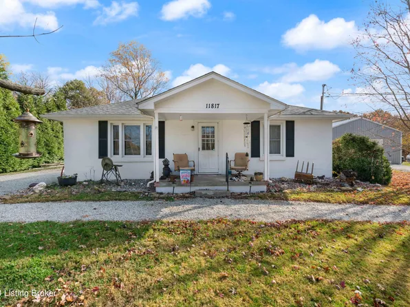 11817 Goff Ln, Fairdale, KY 40118