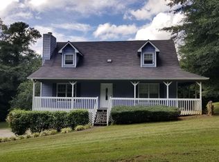 48 Magnolia Way, Dallas, GA 30157