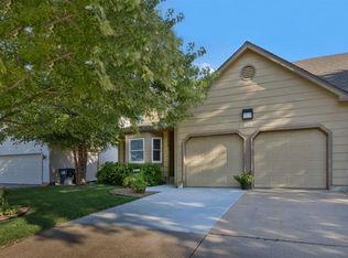 1420 S Goebel Cir, Wichita, KS 67207