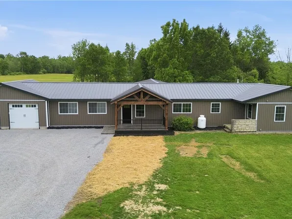908 Newport Gray Rd, Newport, NY 13416
