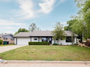 2627 NW 55th Ter, Oklahoma City, OK 73112