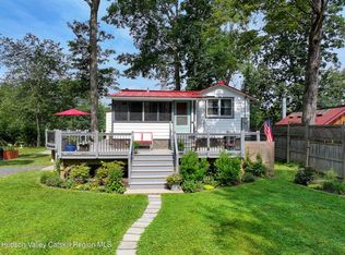 315 Forest Glen Rd, Gardiner, NY 12561