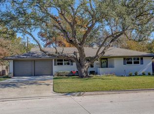 6005 Welch Ave, Fort Worth, TX 76133