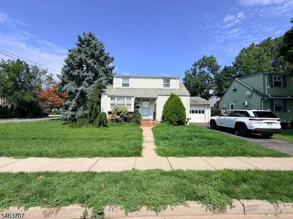 34 Ploch Rd, Clifton City, NJ 07013