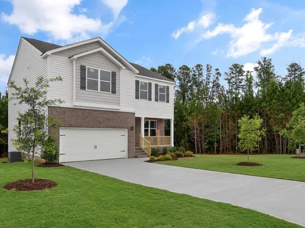 45 Grazing Crop Ct, Youngsville, NC 27596