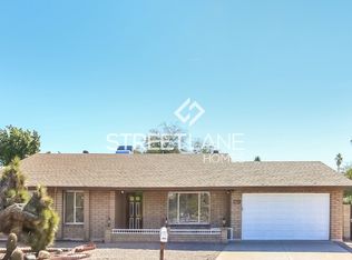 4617 W Wethersfield Rd, Glendale, AZ 85304