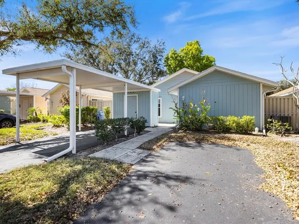 856 Chatham Dr #856, Venice, FL 34285