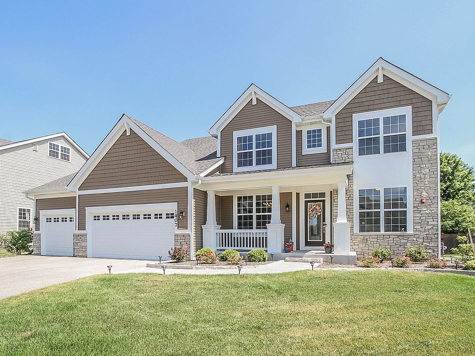 1st image of 1407 Karen Dr