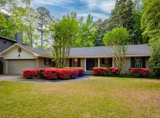 6 Berwyn Dr, Little Rock, AR 72227
