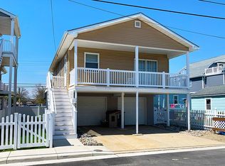 1348 Tioga Ter, Ocean City, NJ 08226