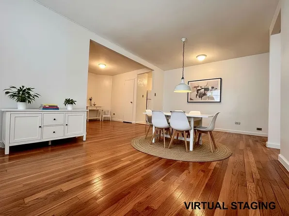 60-11 Broadway APT 6A, Woodside, NY 11377