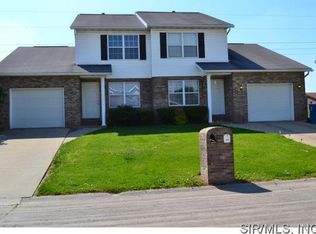 717 Christy Ln, Belleville, IL
