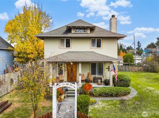 4717 N Orchard St, Tacoma, WA