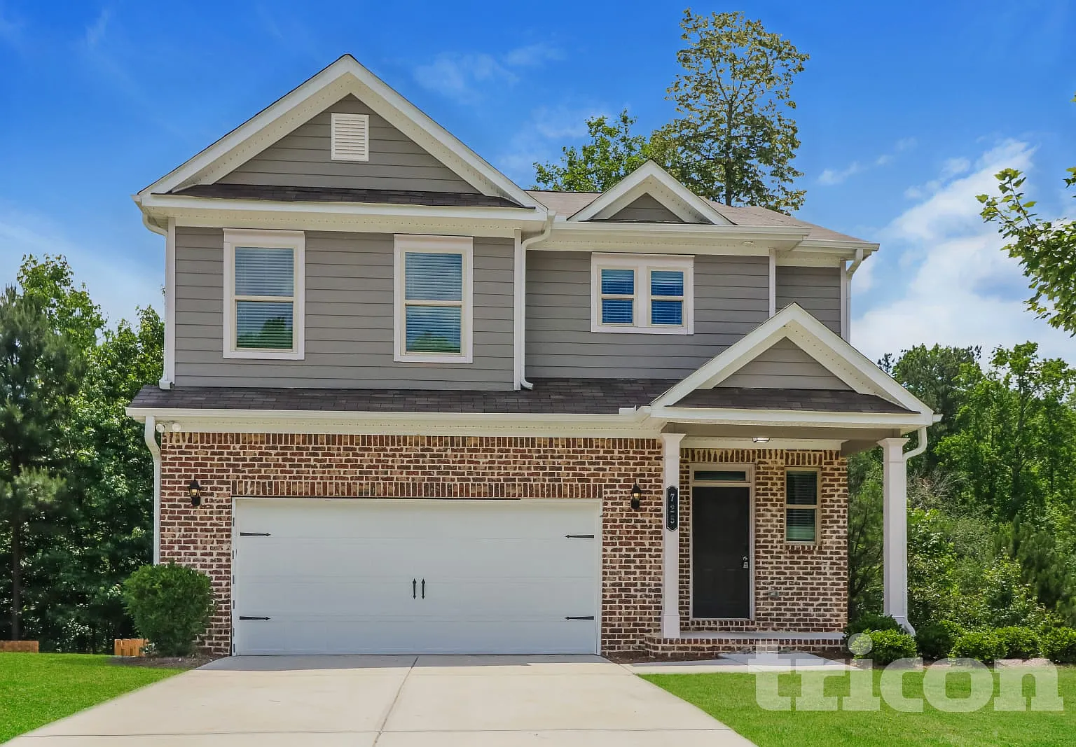725 Ireland Ln Dallas GA — Photo 1