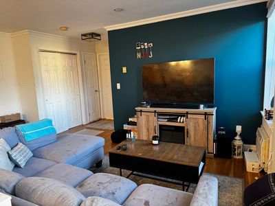 129 Franklin St APT B6, Jersey City, NJ, 07307