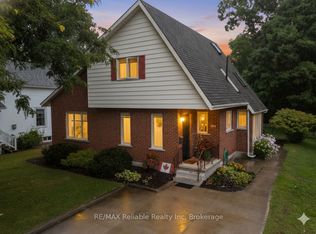 88 E William St, West Perth, ON N0K 1N0