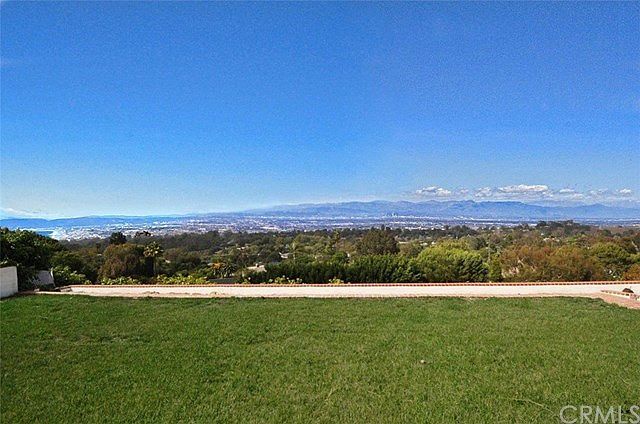 This home offers Panoramic City & Coastline View