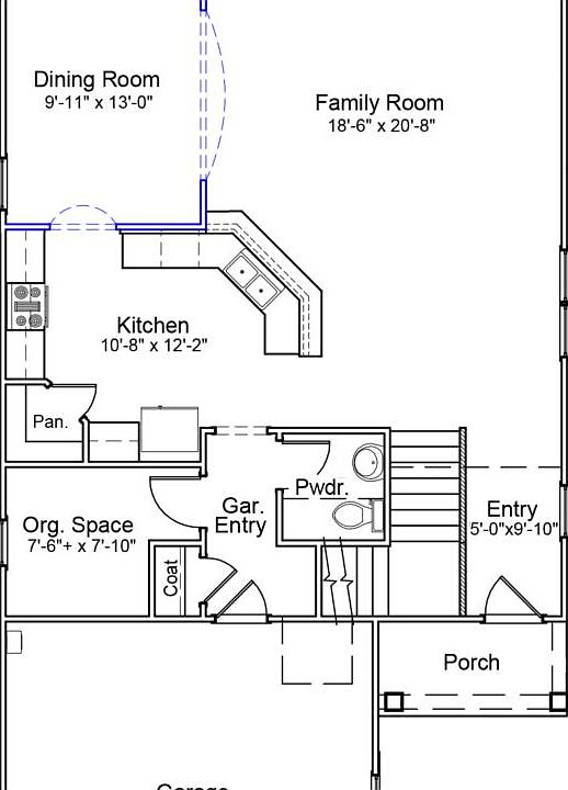 2nd image of 175 Harpeth Dr