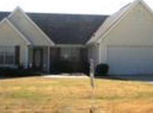 45 Heather Woods Ct, Covington, GA 30016