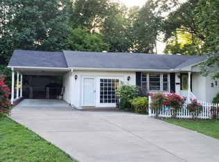 316 Hillcrest St, Kenton, TN 38233