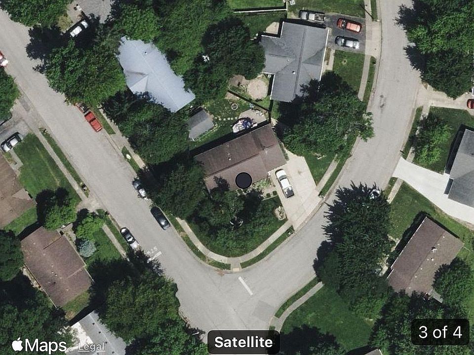 2nd image of 3001 Sherman Dr