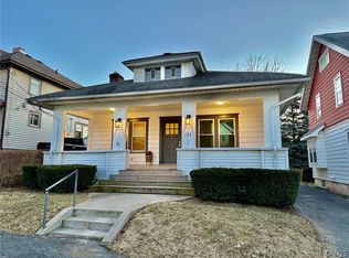 133 Loma Ave, Syracuse, NY 13208