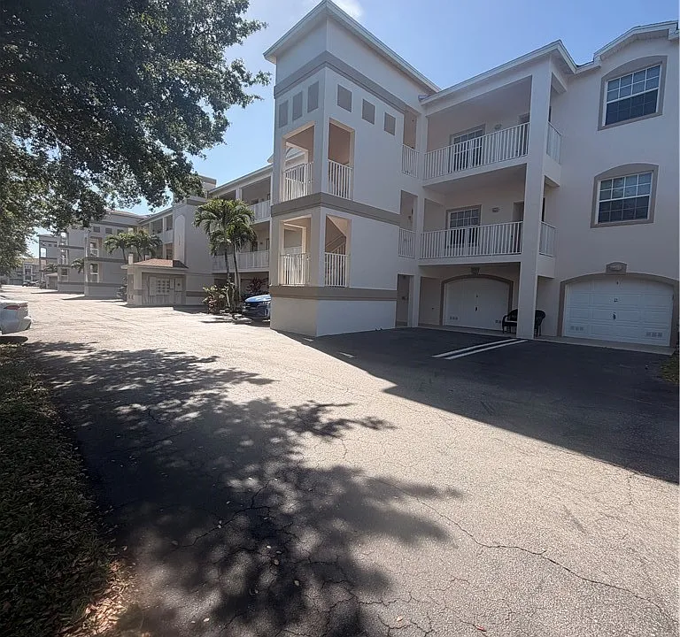 17100 Terraverde Cir #3