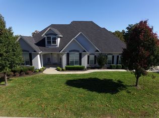 4001 Arbor Rd, Joplin, MO 64804