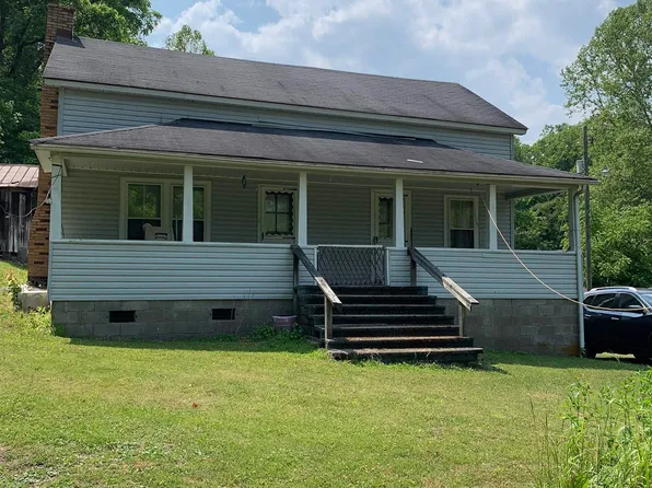 0 Ome Brown Rd, Argillite, KY 41121