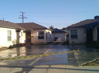 11122 Oak St, El Monte, CA 91731