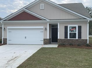 3533 Hardee Ave LOT 18, Loris, SC 29569