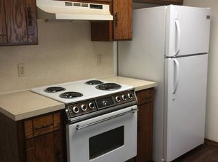 523 W Illinois Ave, Enid, OK 73701