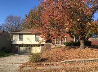12724 Winchester Ave, Grandview, MO 64030