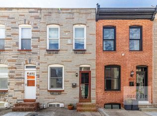 3313 Mueller St, Baltimore, MD 21224