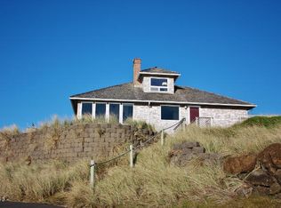 560 SW Cove Point, Depoe Bay, OR 97341