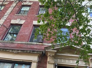 1070 Park Pl #3R, Brooklyn, NY 11213