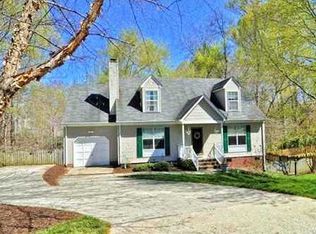 109 Candlestick Pl, Williamsburg, VA 23185