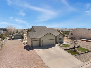 7959 Buschborn Rd, Peyton, CO 80831