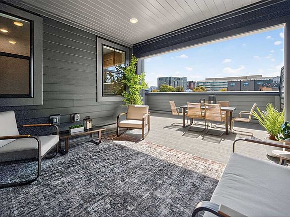 Covered Outdoor Living
