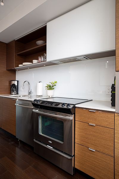 Victoria Apartment for rent - 1 Bedroom — photo 10