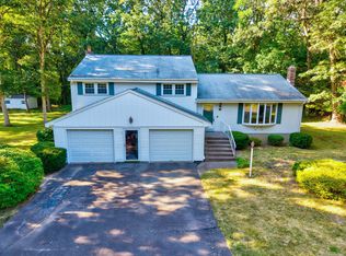 83 Blue Ridge Dr, Vernon, CT 06066