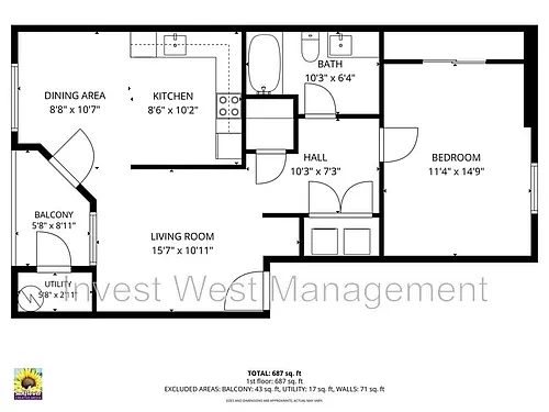 404 NE 117th Ave Photo 1