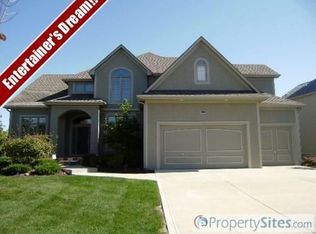 14305 Outlook St, Overland Park, KS 66223