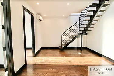 Rented by Hagstrom Management Inc