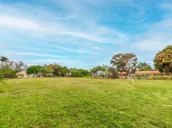 0 Zeder Avenue, Delray Beach, FL 33444