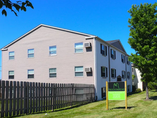 2047 & 2055 Blairs Ferry Rd NE | Blairs Ferry Apartments, 2055 Blairs Ferry Rd NE #W6, Cedar Rapids, IA 52402