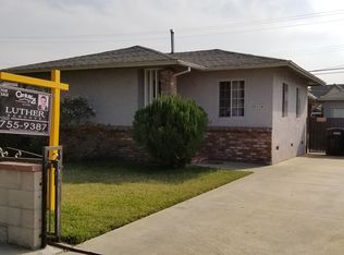 9110 Homebrook St, Pico Rivera, CA 90660